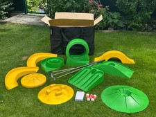 Minigolfspiel minigolf golf gebraucht kaufen  Bensheim