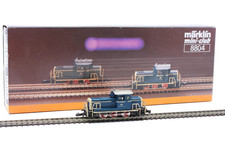 Märklin 8804 260 gebraucht kaufen  Neuburg a.d.Donau