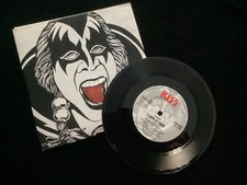 Kiss - Killer - UK 1st Press 7’ - ‘Gimmix’ Sleeve - Ex comprar usado  Enviando para Brazil