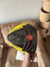 Cobra king driver for sale  POTTERS BAR