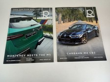 Bmw car club for sale  Sylva