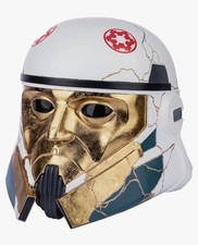 Star wars captain gebraucht kaufen  Mönchengladbach