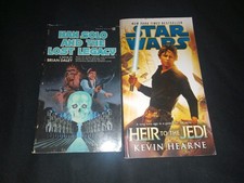 Star wars paperback for sale  Longmont