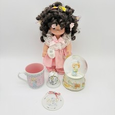 Precious moments doll for sale  Geneva