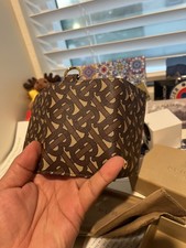 Burberry trifold wallet for sale  Ontario