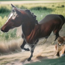 Breyer reeves zenyatta for sale  San Antonio
