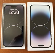 Apple iphone pro d'occasion  Enghien-les-Bains