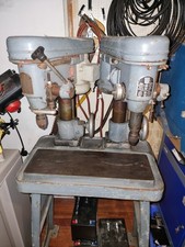 Reihenbohrmaschine wörner tib gebraucht kaufen Reihenbohrmaschine wörner tib gebraucht kaufen  Klosterlechfeld