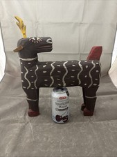Vintage guatemalan hand for sale  San Angelo
