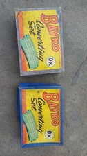 Bayko conversion sets for sale  READING