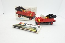 Ancien lego 610 d'occasion  Bourgoin-Jallieu