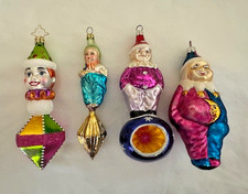 Christopher radko clown for sale  Portland