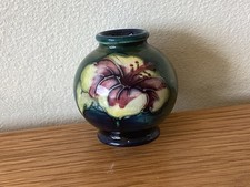 moorcroft miniature for sale moorcroft miniature for sale HALESOWEN