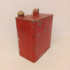 Vintage gallon fuel for sale  MALTON