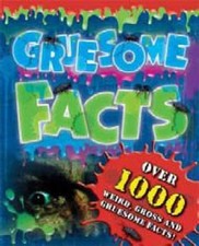 Gruesome facts n for sale  Aurora