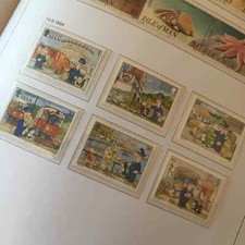 Isle man stamps for sale  WARRINGTON