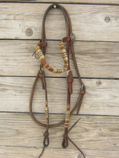 Tack harness leather for sale  Phoenix