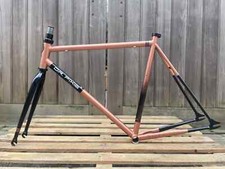Dr. fixie steel for sale  RICHMOND