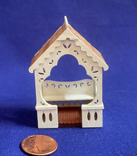 Dollhouse miniature smaller for sale  Woodbridge
