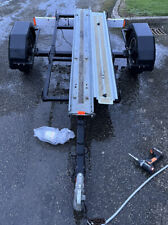 single bike trailer for sale  BATH