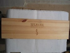 Cofanetto legno grappa usato  San Nicandro Garganico