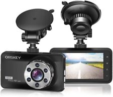 Dash cam 1080p for sale  Ireland