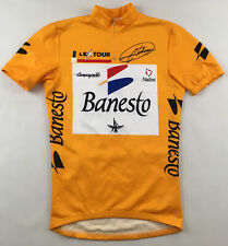 Banesto tour nalini d'occasion  Expédié en Belgium