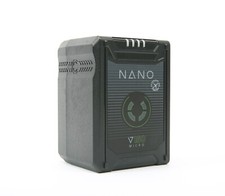 Core SWX NANO Micro V150 - 147Wh, 14.8V, 9.9Ah bateria de íon de lítio tijolo montagem em V comprar usado  Enviando para Brazil