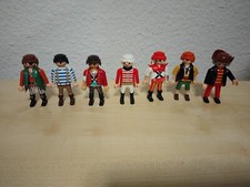 Playmobil konvolut piraten gebraucht kaufen  Moritzburg