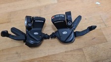 Shimano 9 schalthebel gebraucht kaufen  Nürnberg
