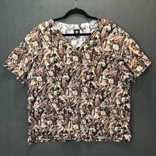 Med couture scrub for sale  Dayton