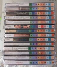 Compact discs world usato  Santa Marinella