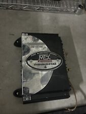 Amplificador MTX Audio Thunder 4122 (usado) comprar usado  Enviando para Brazil