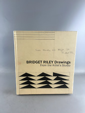Bridget riley drawings for sale  BIRMINGHAM