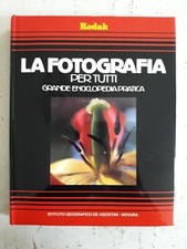 Kodak fotografia per usato  Tivoli