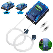 Aquarium sauerstoffpumpe 3w5w gebraucht kaufen  Frankfurt (Oder)