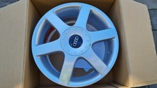 7x16 et45 lk5x100 gebraucht kaufen  Wöllstein
