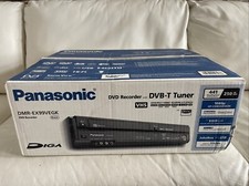 Panasonic dmr ex99v gebraucht kaufen  Leipzig