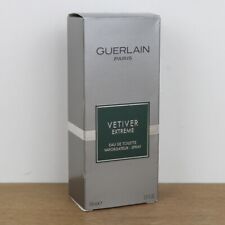 Vetiver extrême edt d'occasion  Valenciennes