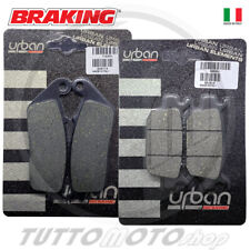 Pastiglie honda 150 usato  Amantea
