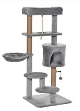 Pawhut cat tree for sale  SHEFFIELD