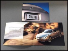 2002 lexus page for sale  Red Wing