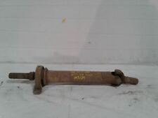 Rear drive shaft for sale  Toledo