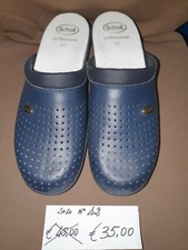 Scholl ciabatte pantofole usato  Spigno Saturnia