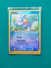 Mudkip 010 reverse for sale  HOVE
