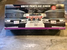 Winter front cover for sale  San Jose