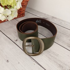 Ceinture vintage croute d'occasion  Villeurbanne