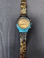 Accutime sega sonic for sale  Lathrop
