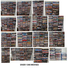 Lot of  1300+ DVD Movies comprar usado  Enviando para Brazil