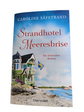 Strandhotel meeresbrise caroli gebraucht kaufen  Deutschland